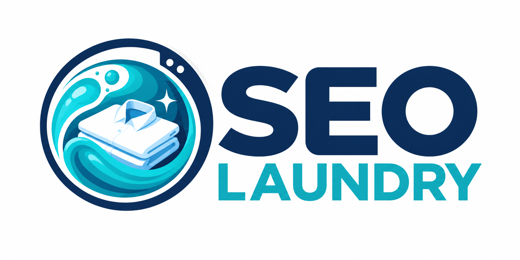 SEO LAUNDRY Logo